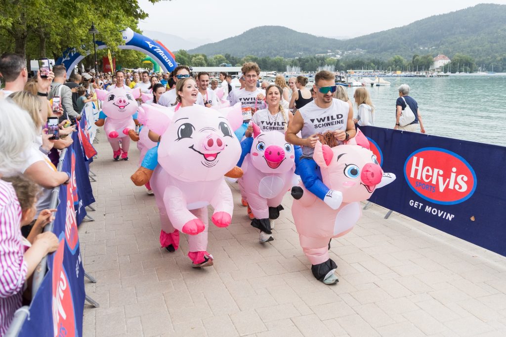 Kärnten läuft 2026 Night Run